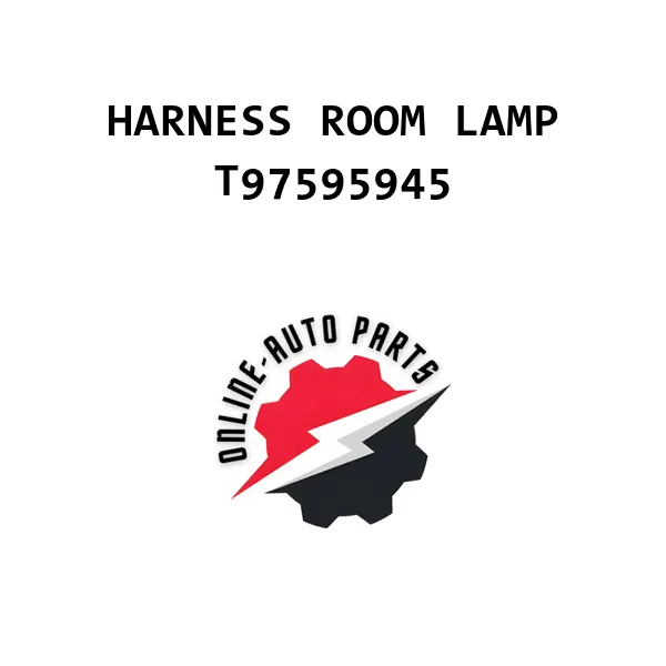 HARNESS ROOM LAMP - T97595945 - Chevrolet