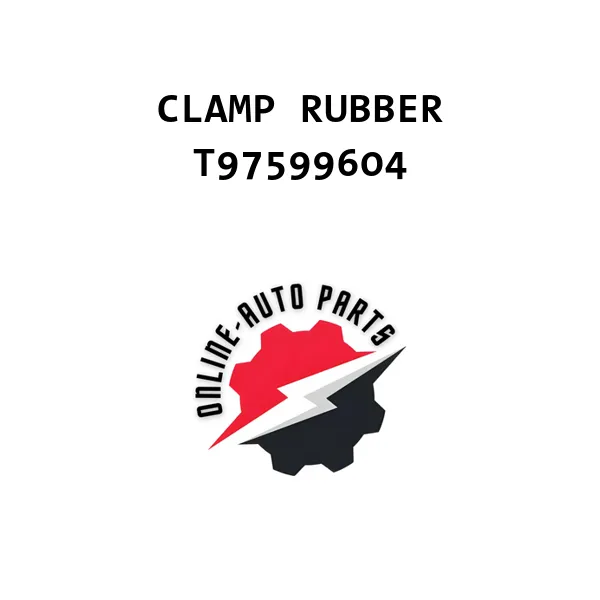CLAMP RUBBER