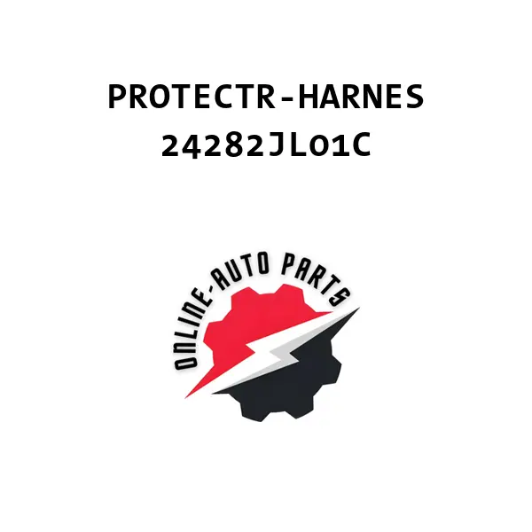 PROTECTR-HARNES - 24282JL01C - Nissan /Renault