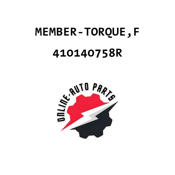 MEMBER-TORQUE,F