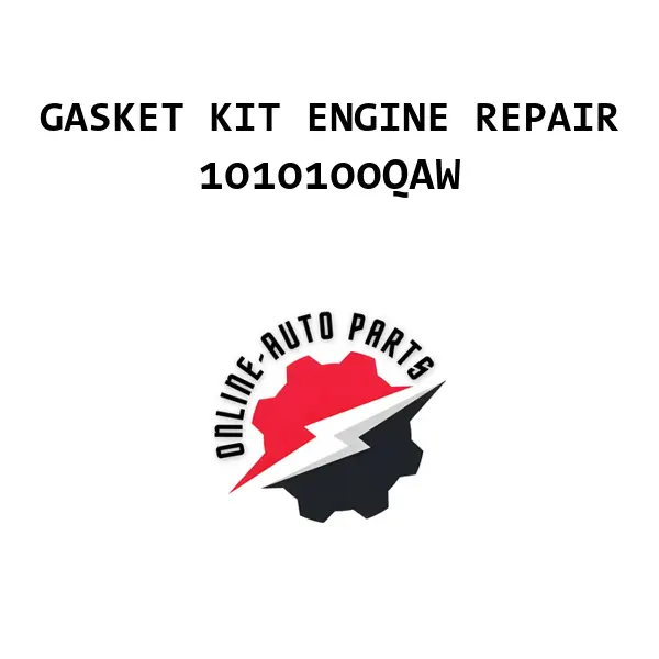 GASKET KIT ENGINE REPAIR