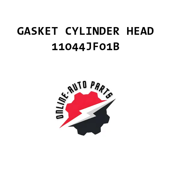 GASKET CYLINDER HEAD - 11044JF01B - Nissan /Renault
