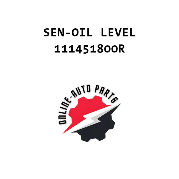 SEN-OIL LEVEL