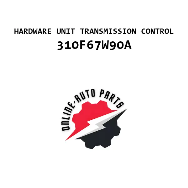 HARDWARE UNIT TRANSMISSION CONTROL