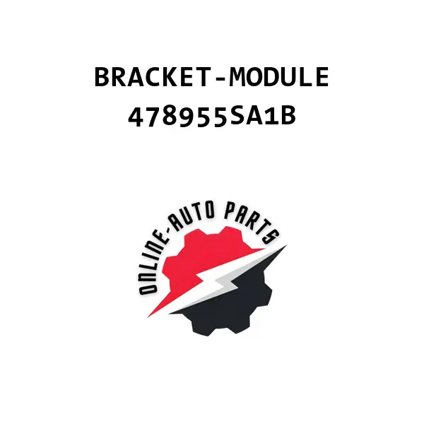 BRACKET-MODULE