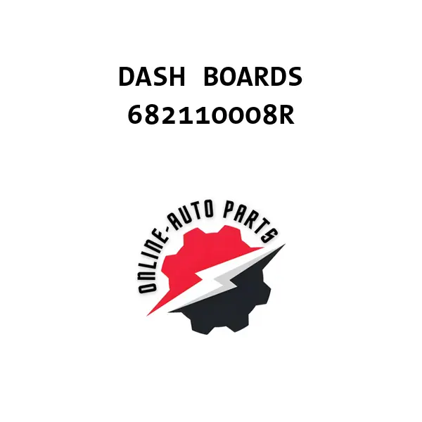 DASH BOARDS - 682110008R - Nissan /Renault