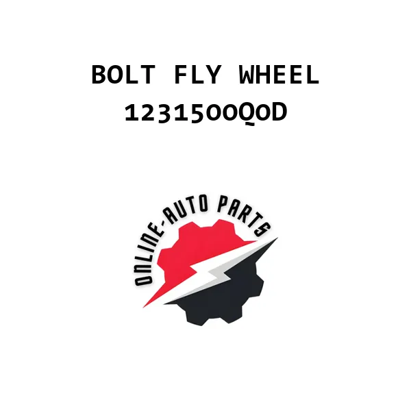 BOLT FLY WHEEL