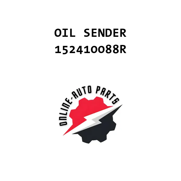 OIL SENDER - 152410088R - Nissan /Renault