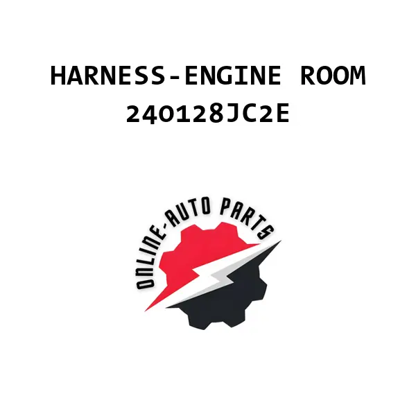 HARNESS-ENGINE ROOM - 240128JC2E - Nissan /Renault
