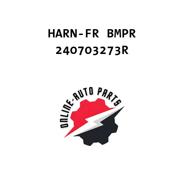HARN-FR BMPR - 240703273R - Nissan /Renault