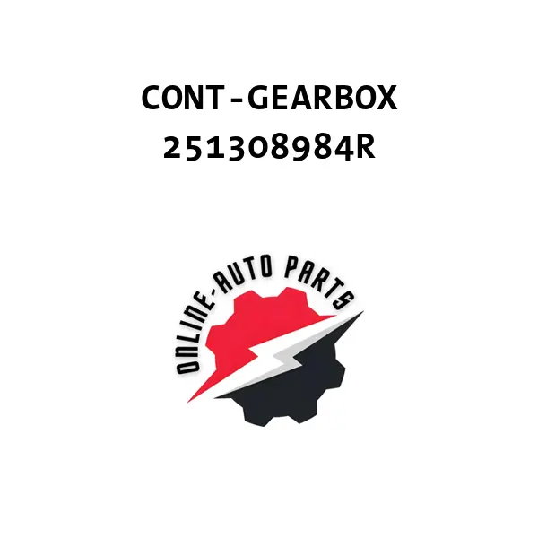 CONT-GEARBOX