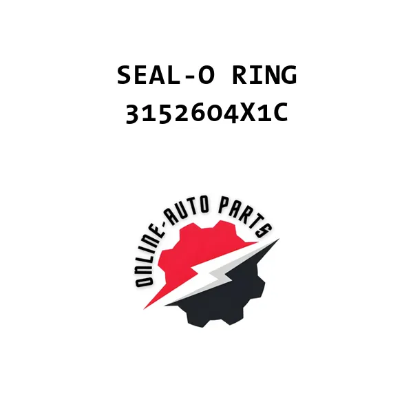 SEAL-O RING - 3152604X1C - Nissan /Renault