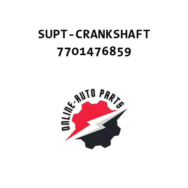 SUPT-CRANKSHAFT