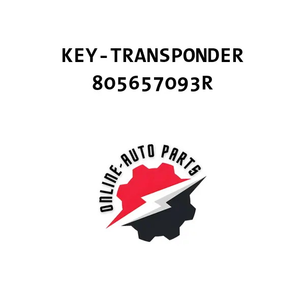 KEY-TRANSPONDER