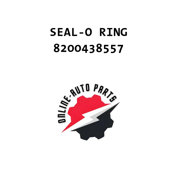 SEAL-O RING - 8200438557 - Nissan /Renault
