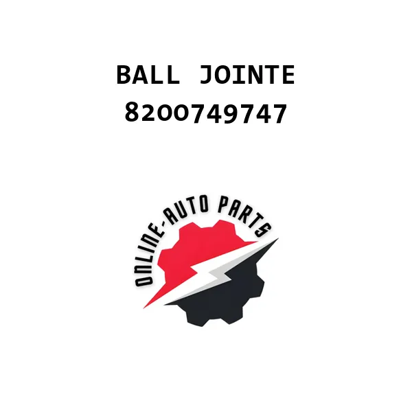 BALL JOINTE