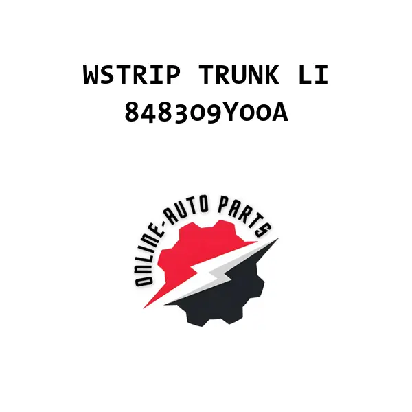 WSTRIP TRUNK LI