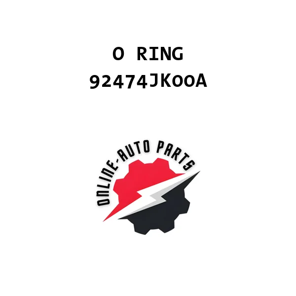 O RING