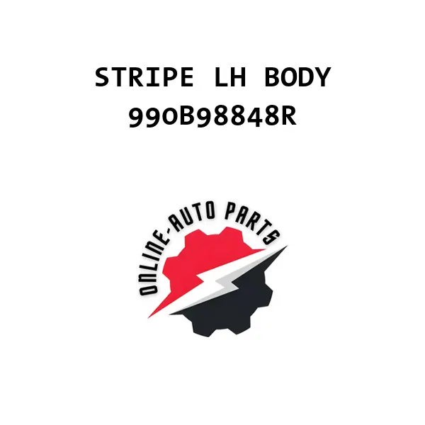 STRIPE LH BODY - 990B98848R - Nissan /Renault