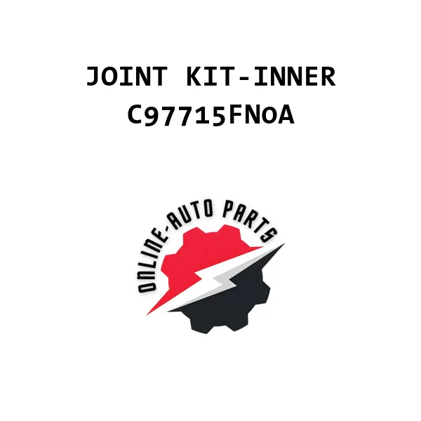 JOINT KIT-INNER - C97715FN0A - Nissan /Renault