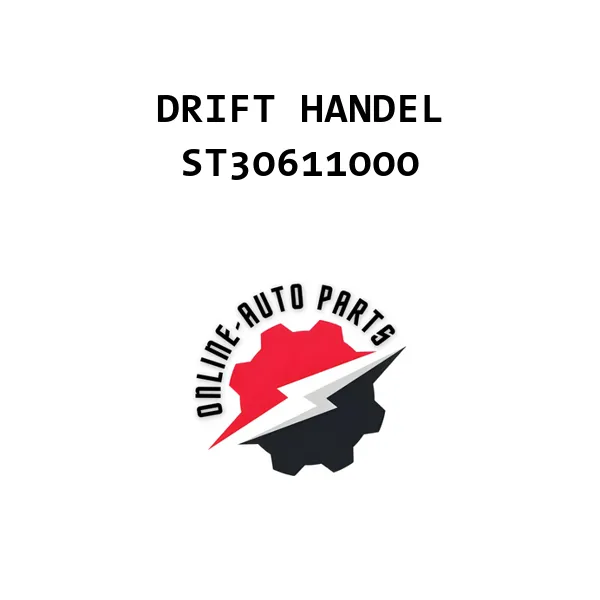 DRIFT HANDEL - ST30611000 - Nissan /Renault