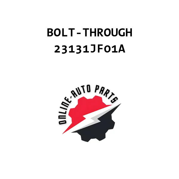 BOLT-THROUGH