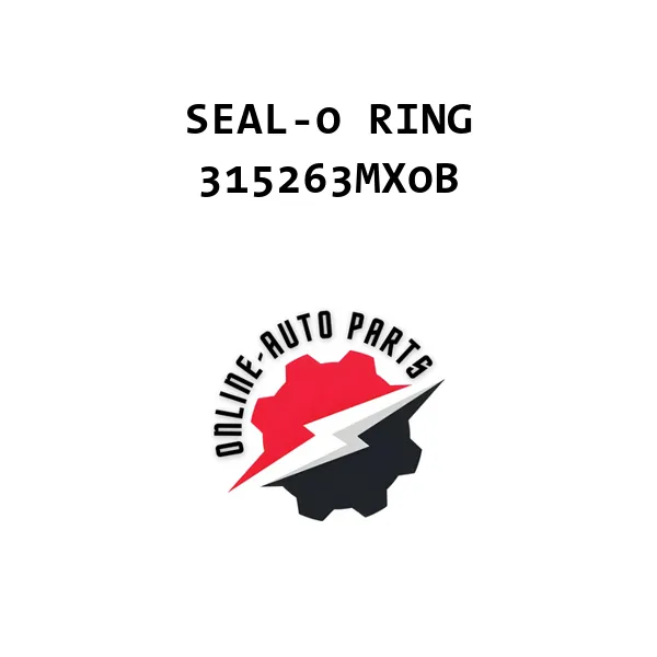 SEAL-0 RING