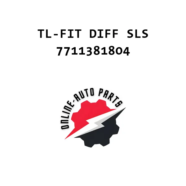 TL-FIT DIFF SLS