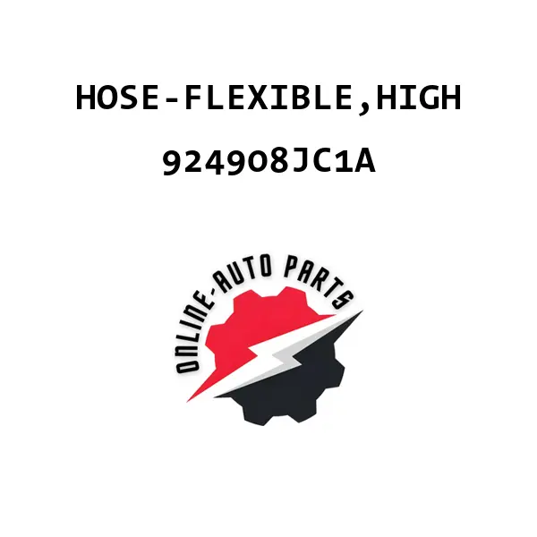 HOSE-FLEXIBLE,HIGH