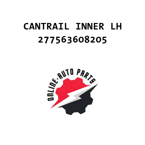 CANTRAIL INNER LH