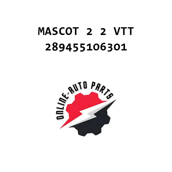 MASCOT 2 2 VTT