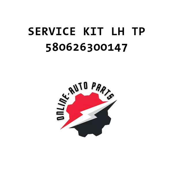 SERVICE KIT LH TP