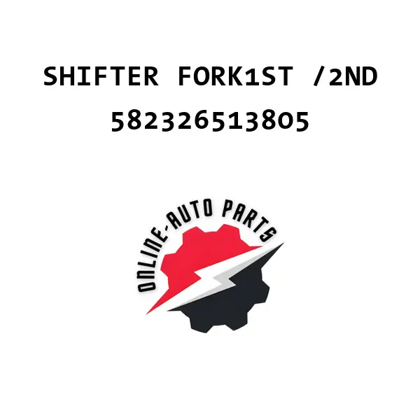 SHIFTER FORK1ST /2ND