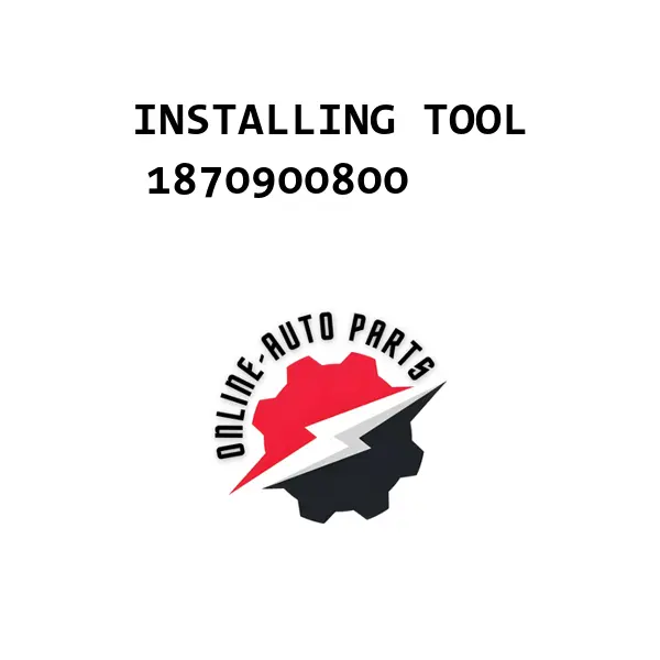 INSTALLING TOOL