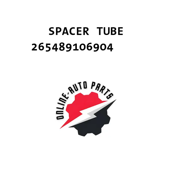SPACER TUBE