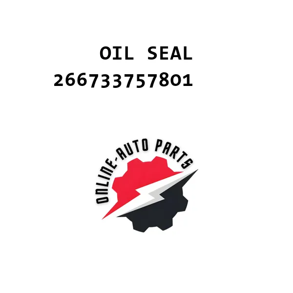 OIL SEAL