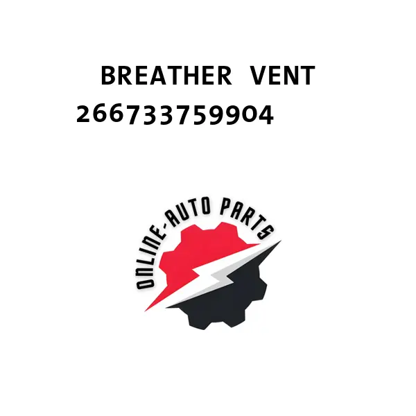 BREATHER VENT