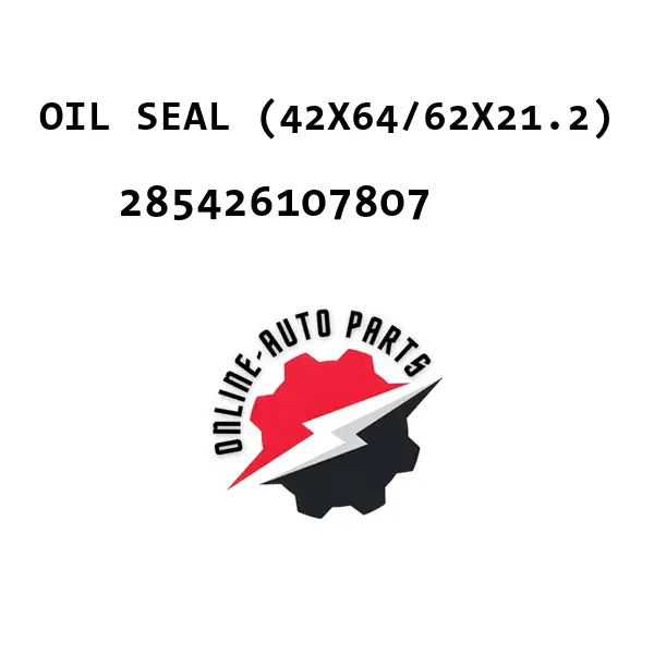 OIL SEAL (42X64/62X21.2)