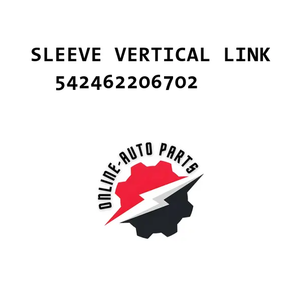 SLEEVE VERTICAL LINK