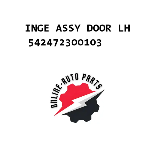 INGE ASSY DOOR LH