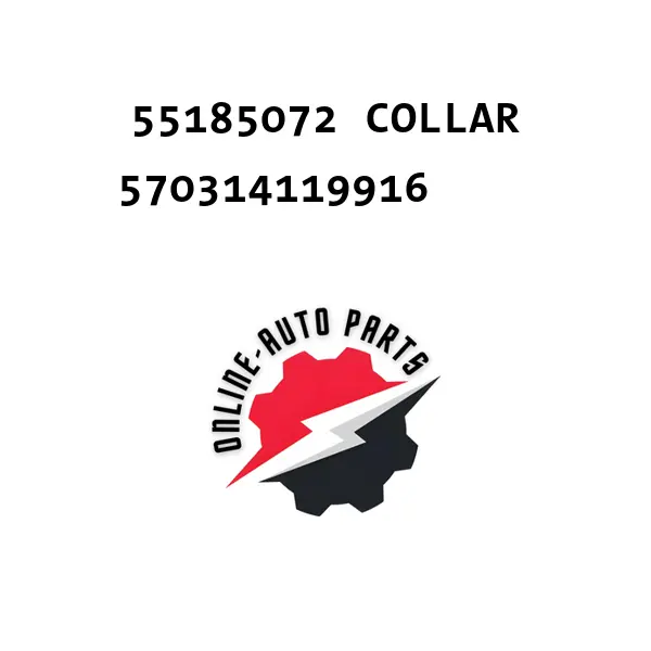 55185072 COLLAR