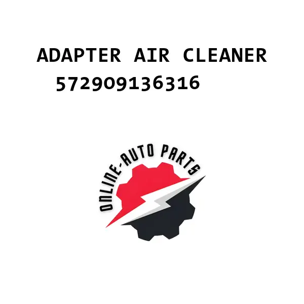 ADAPTER AIR CLEANER