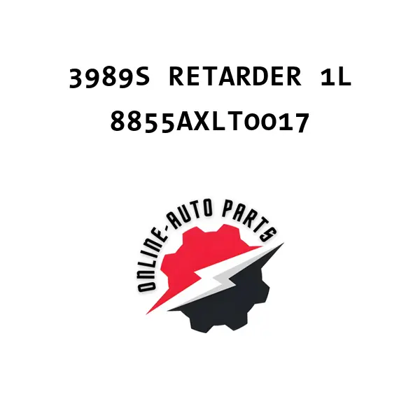 3989S RETARDER 1L