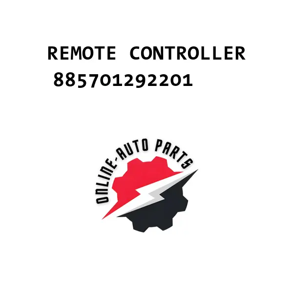 REMOTE CONTROLLER