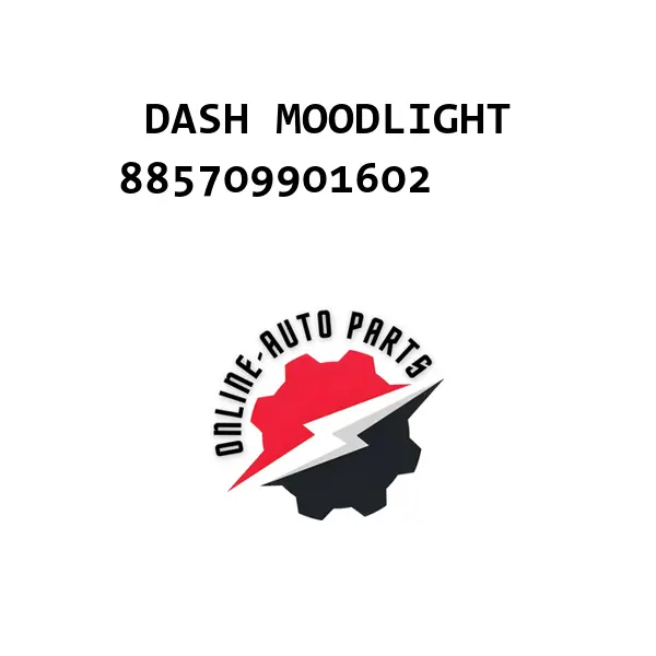 DASH MOODLIGHT