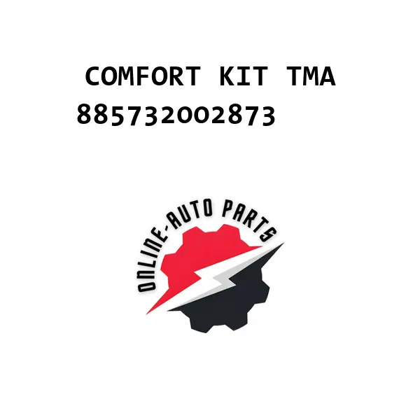 COMFORT KIT TMA