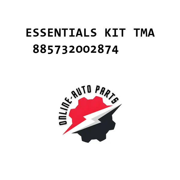 ESSENTIALS KIT TMA