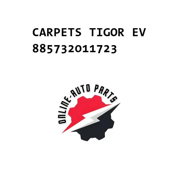CARPETS TIGOR EV
