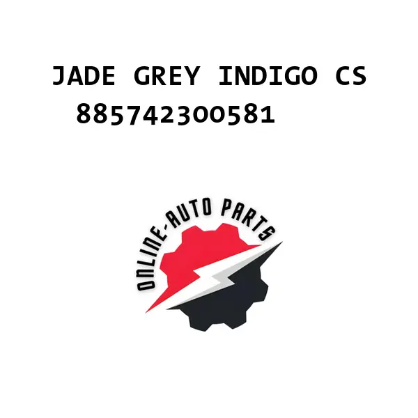 JADE GREY INDIGO CS