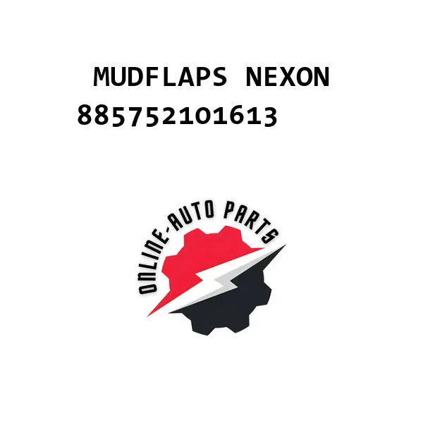MUDFLAPS NEXON
